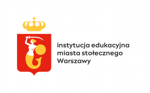 logo Warszawy- Syrenka